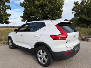 Volvo XC40 - 6