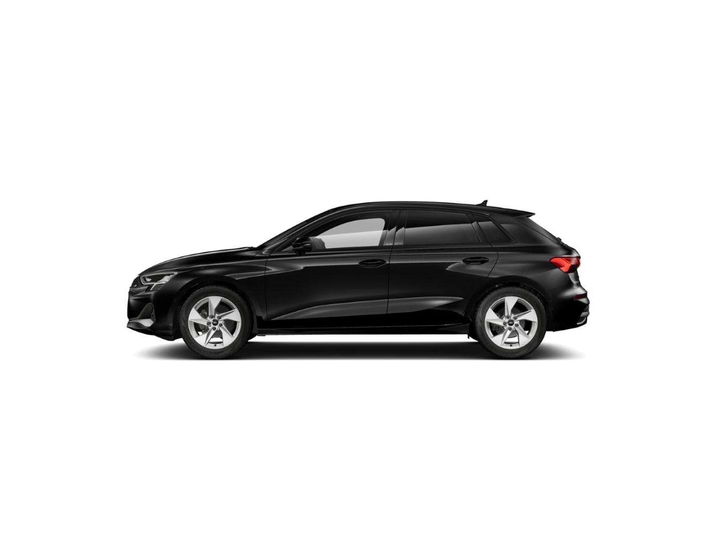 Audi A3 Sportback 30 TFSI S tronic advanced LED NAVI, миниатюра 6