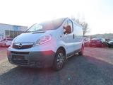 Opel Vivaro Kasten/Kombi L1H1 2,9t   Kühltransporter - gebrauchte Opel Vivaro aus dem Jahr 2013