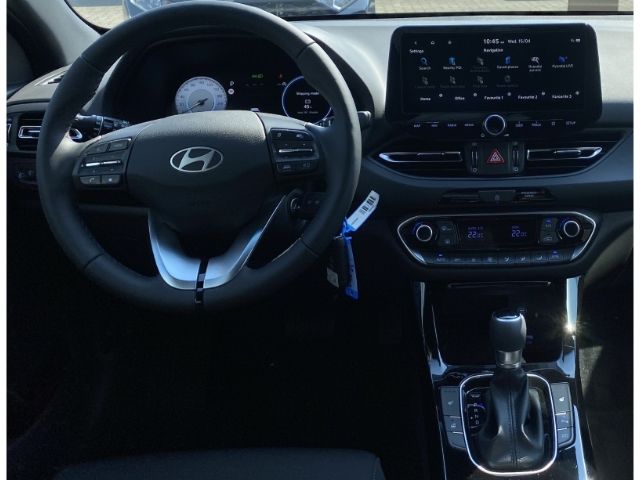 Hyundai i30 – Bild 11