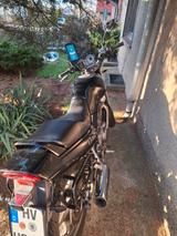 Suzuki VX 800 U - SUZUKI VX 800