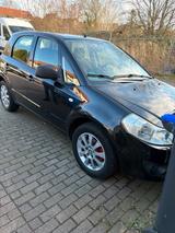 Suzuki sx4 - gebrauchte Suzuki SX4 aus dem Jahr 2007