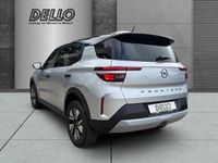 Opel Frontera - Vorschau Bild 3
