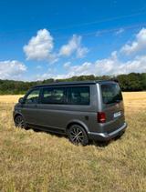 Volkswagen T5 California Beach Edition 140 PS - VW T5 California Diesel Gebrauchtwagen