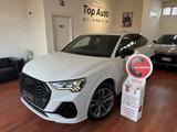 Audi AUDI Q3 SPB 40 TDI QUATTRO S TRONIC S LINE EDITI - Audi Q3 mit Diesel-Antrieb: Sportwagen, Automatik