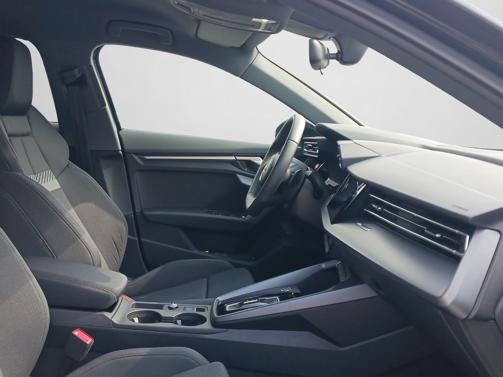 Audi A3 - Bild 4