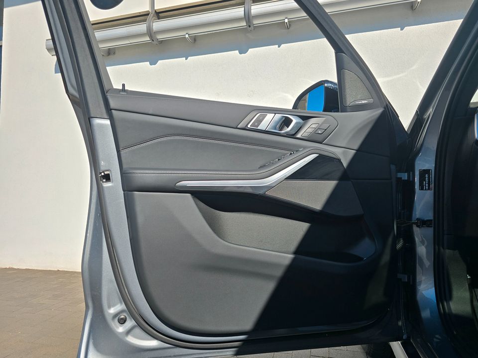 BMW X5 - Bild 19