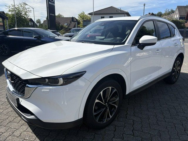 Image of Mazda CX-5