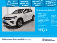 Volkswagen T-Cross - Vorschau Bild 1