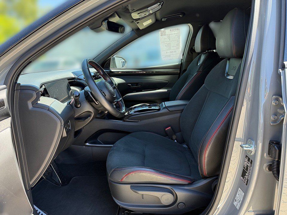Fahrzeugabbildung Hyundai TUCSON PHEV 1.6T N LINE 4WD 98%-AVILOO GARANTIE