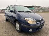 Renault Scenic - gebrauchte Renault Scenic aus dem Jahr 2000