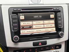 VW Passat Variant 2.0 TDI Highline BlueMotion