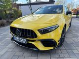 Mercedes-Benz A 45 AMG M.-AMG A 45 S 4MATIC+ Garantie