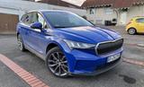 Skoda Enyaq 50 50 - Skoda Enyaq von privat