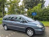 Peugeot 807 2.0 Hdi 7 Sitzer - Peugeot 807 von privat