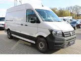 Volkswagen Crafter 35 TDI Mittellang HOCH*DSG*CAM*KLIMA* - Volkswagen Koffer
