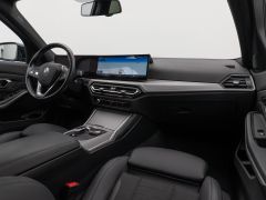 Foto Nummer 40: BMW 320d