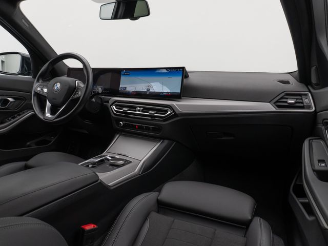 Foto Nummer 40: BMW 320d