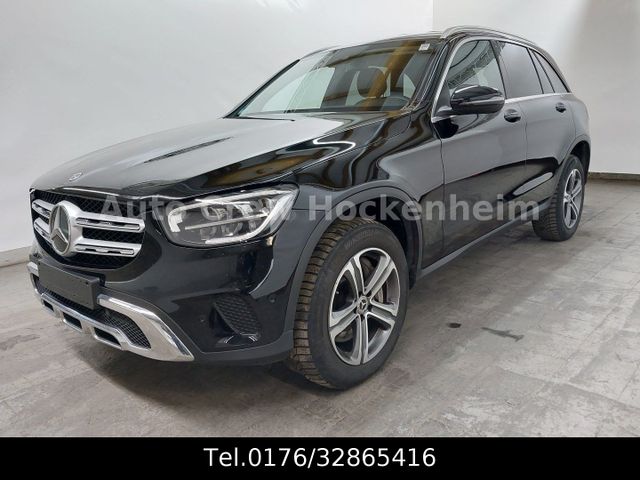 Mercedes-Benz GLC 300 GLC -Klasse GLC 300 de 4Matic