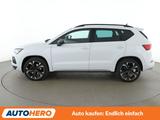 Cupra Ateca 1.5 TSI ACT Aut.*NAVI*ACC*CAM*PDC*SHZ* - Cupra Ateca: 1.5