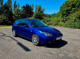Ford Focus ST170 - Ford Focus: St170