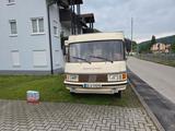HYMER / ERIBA / HYMERCAR Hymermobil - Hymermobil
