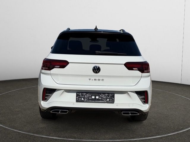 Volkswagen T-Roc - Bild 4