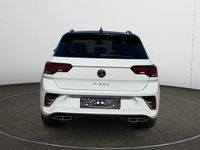 Volkswagen T-Roc - Vorschau Bild 4