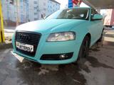 Audi A3 Sportback 1.8 FSI Navi/Klima/SHZ/Tempo - Audi A3: Fsi