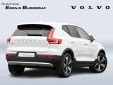 Volvo XC40 Core Recharge Plug-In Hybrid 2WD - Volvo XC40 Core mit Hybrid-Antrieb (Benzin/Elektro)