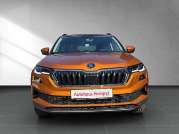 Skoda Karoq 1.5 TSI Tour *ACC*AHK*CAM*DAB*SHZ*MATRIX*