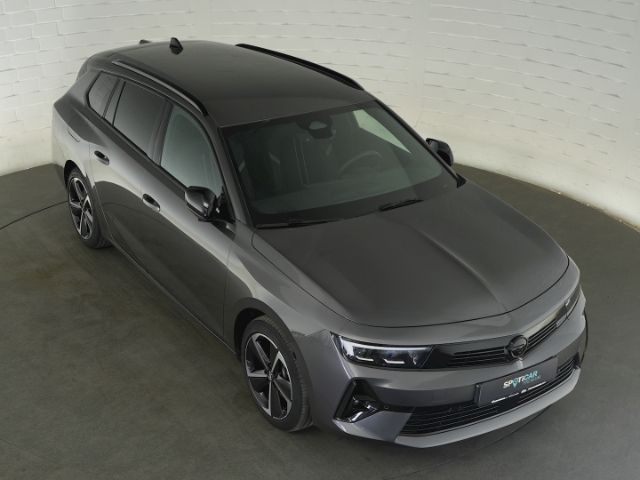 Astra L ST GS+AHK+NAVI+360 GRAD KAMERA+SITZ-/LEN