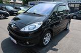 Peugeot 1007 Premium - Peugeot 1007 mit Benzin-Antrieb