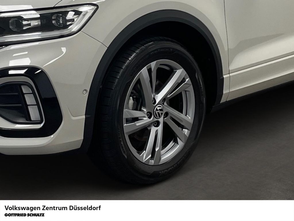 Volkswagen T-Roc - Bild 9