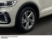 Volkswagen T-Roc - Vorschau Bild 9