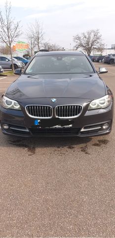 BMW 525