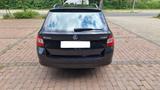 Skoda Fabia 1.2l TSI 66kW Style Combi Style - Skoda Fabia: Combi Style