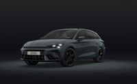 Cupra Leon - Vorschau Bild 2
