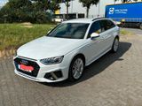 Audi A4 40 g-tron S tronic S line Avant S line - Audi A4 mit CNG-Antrieb: Kombi