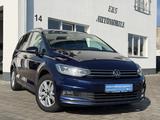 Volkswagen Touran 2.0 TDI DSG Comfortline BMT/LED/R-KAM/1.H
