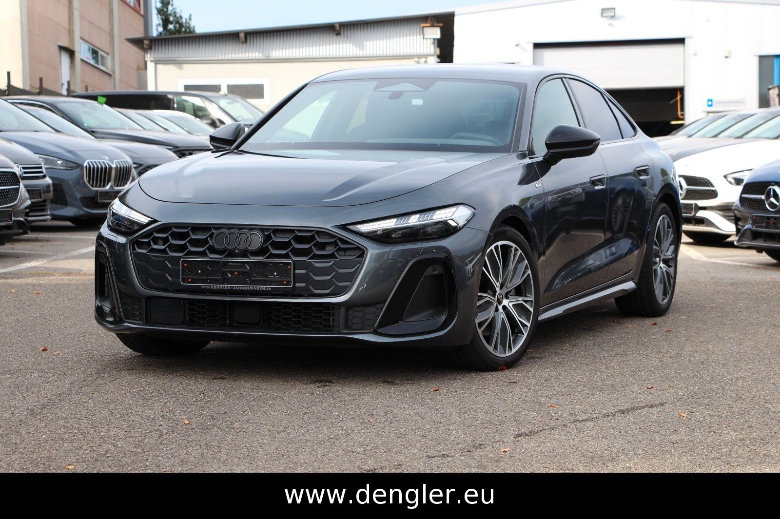 Audi A5 2.0 TFSI LIMO MATRIX 36 S LINE PLUS foto 1