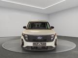 Ford Tourneo Courier Titanium Automatik Klimaautom DA - gebrauchte Ford Tourneo Courier aus dem Jahr 2024