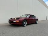 BMW 850Ci Auto 850ci - BMW 850: 850ci