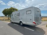 HYMER / ERIBA / HYMERCAR B 694 SL - HYMER / ERIBA 694 sl