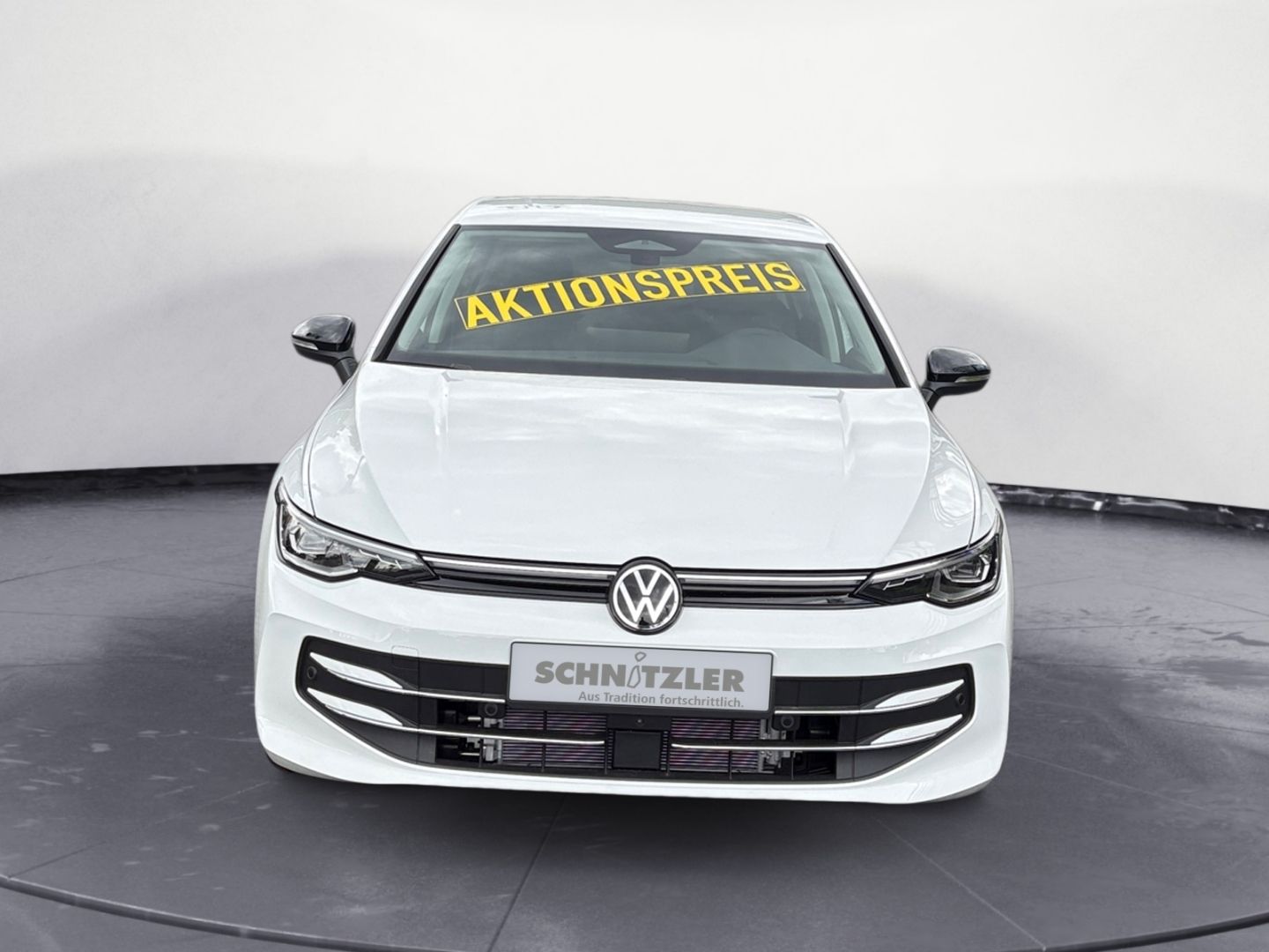 Volkswagen Golf 1.5 eTSI 85KW/116PS Energy + DSG + NAVI + P foto 8