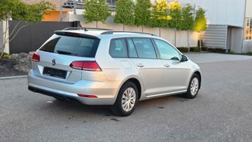 Volkswagen Golf - 7