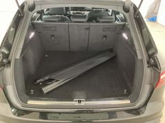 Fahrzeugabbildung Audi A4 Avant 40 TDI quattro S-tronic ACC Kamera LED