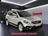 Suzuki SX4 S-Cross 1.0 Boosterjet Comfort LED NAVI SHZ - Gebrauchtwagen