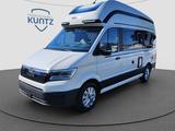 Knaus BoxDrive 600 XL MAN LED-Licht ACC Tempomat Autom - Knaus BOXDRIVE