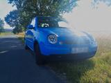 Volkswagen VW Lupo 2002 50 Ps 1.Hand scheckheft , ers... - gebrauchte VW Lupo aus dem Jahr 2002